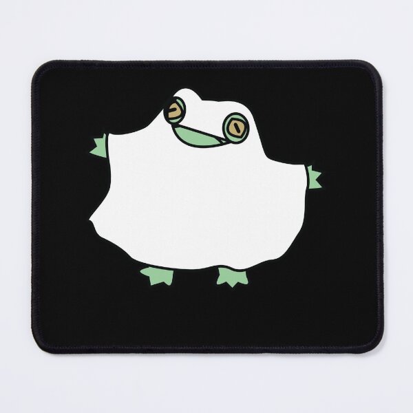 Item preview, Frog ghost designed and sold by SKdarealshop.