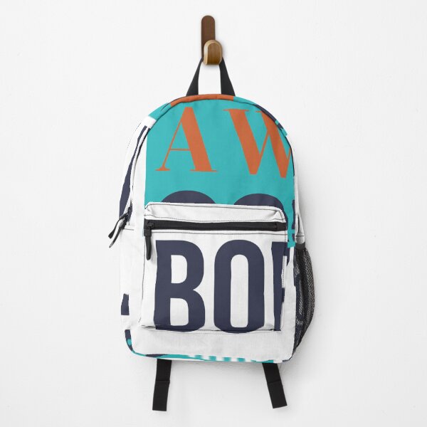 Item preview, Born To Be Awesome designed and sold by Y-Muqsit.