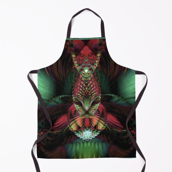 Item preview, The Labyrinth of the Chthonic demigod designed and sold by Randalien.