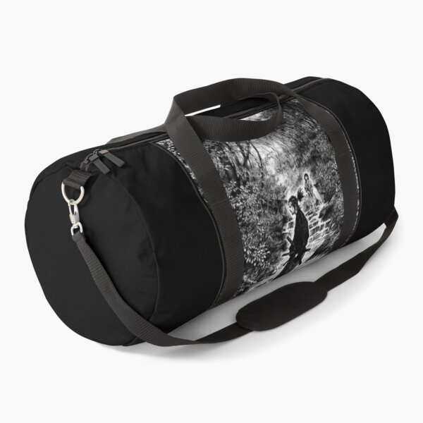 Jockey duffle bag offer sale