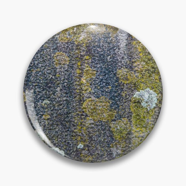 Item preview, Lichen and moss textures and patterns on a grungy old gravestone designed and sold by James-Cole.