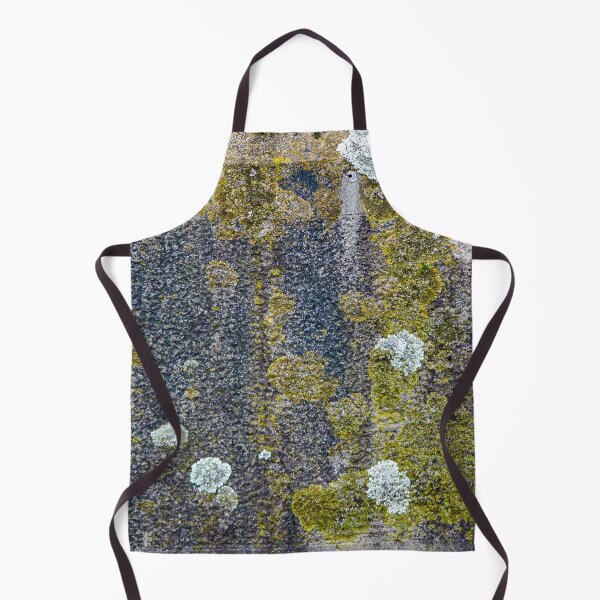 Item preview, Lichen and moss textures and patterns on a grungy old gravestone designed and sold by James-Cole.