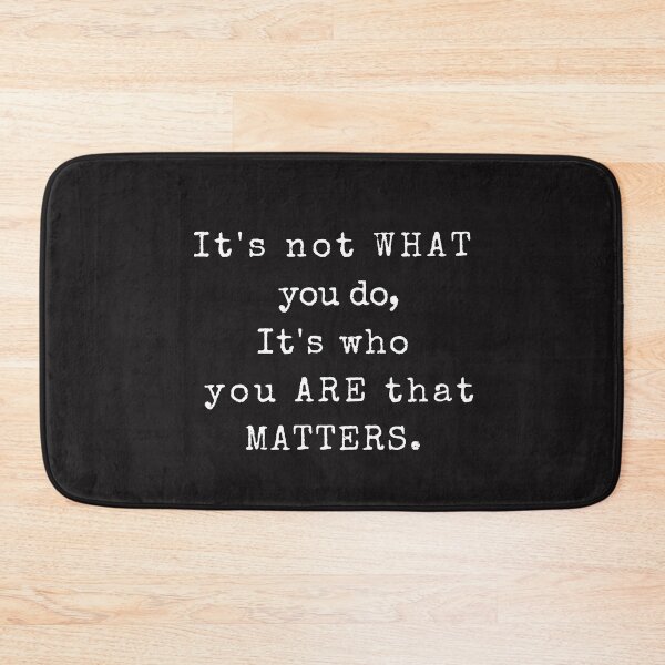 Item preview, What Matters designed and sold by Monique Alexander.