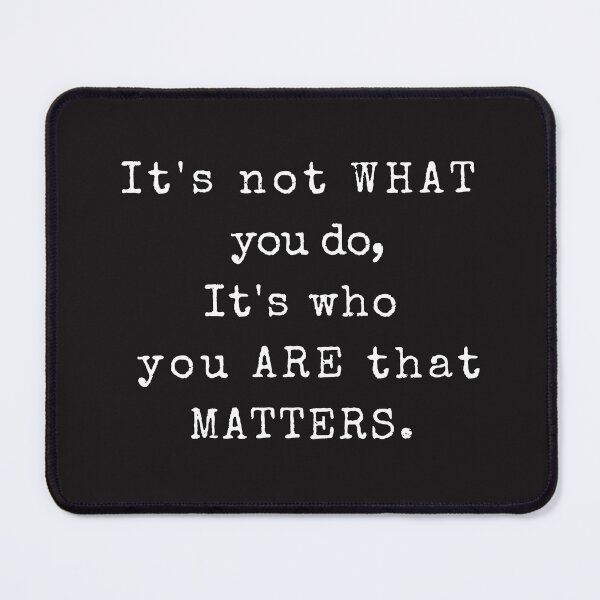 Item preview, What Matters designed and sold by Monique Alexander.