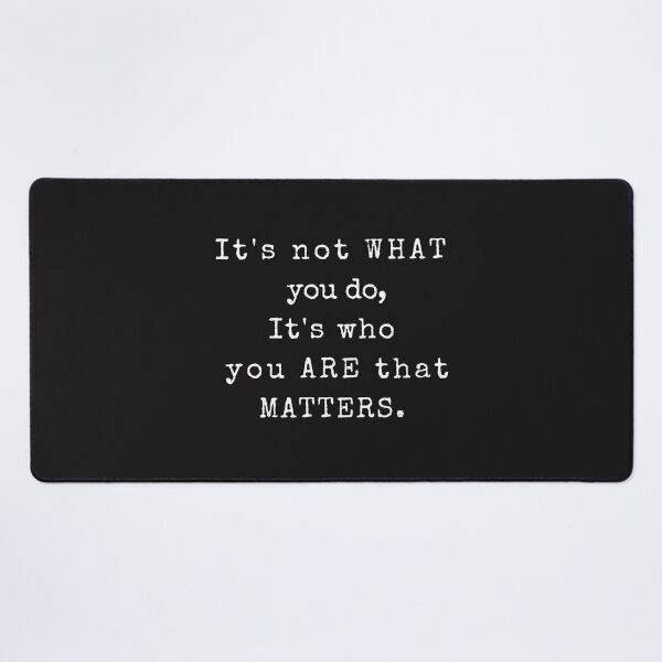 Item preview, What Matters designed and sold by Monique Alexander.