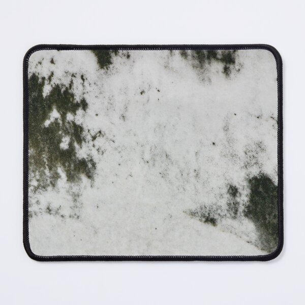 Item preview, Grey and grungy marble slab stained with dark patches designed and sold by James-Cole.