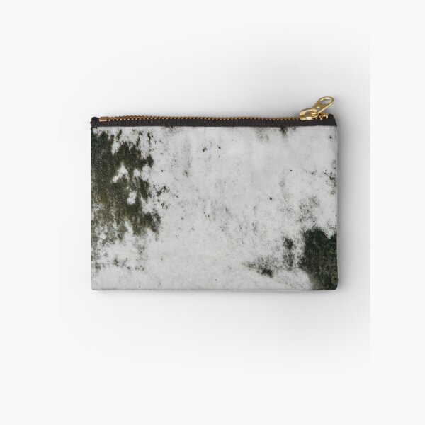Item preview, Grey and grungy marble slab stained with dark patches designed and sold by James-Cole.