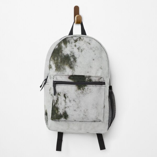 Item preview, Grey and grungy marble slab stained with dark patches designed and sold by James-Cole.