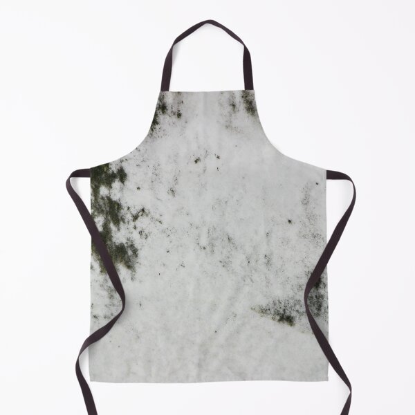 Item preview, Grey and grungy marble slab stained with dark patches designed and sold by James-Cole.