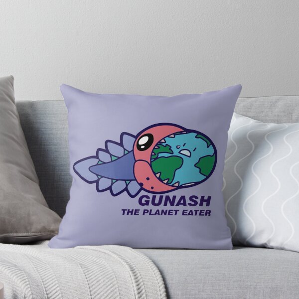 Item preview, Gunash the planet eater fossil fighters designed and sold by IMPULSEimpact.