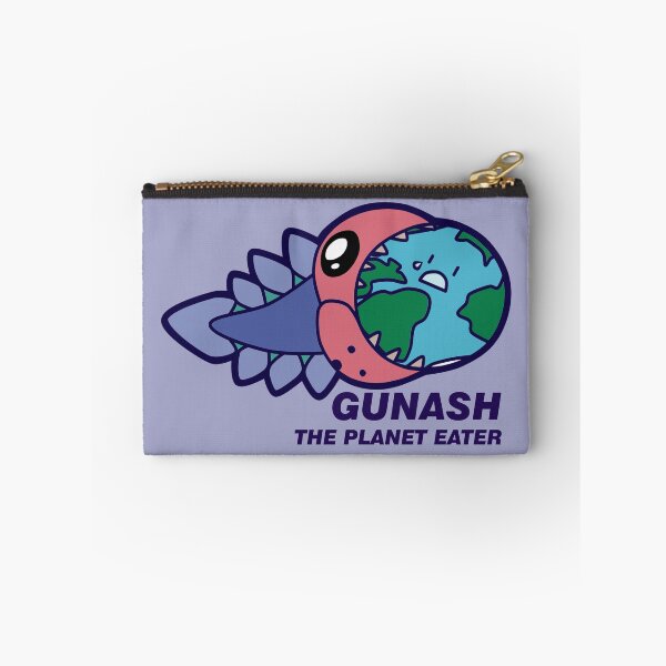 Item preview, Gunash the planet eater fossil fighters designed and sold by IMPULSEimpact.