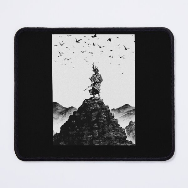 Item preview, More Then Awesome Vagabond Vagabond Montage designed and sold by ArnaldoWaters.