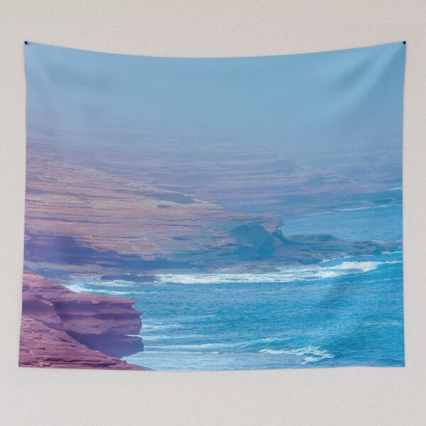 Item preview, Cliff Line designed and sold by metriognome.