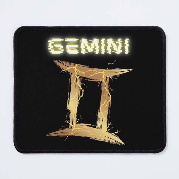 Item preview, Singno Zodiac gemini designed and sold by angelusdark.