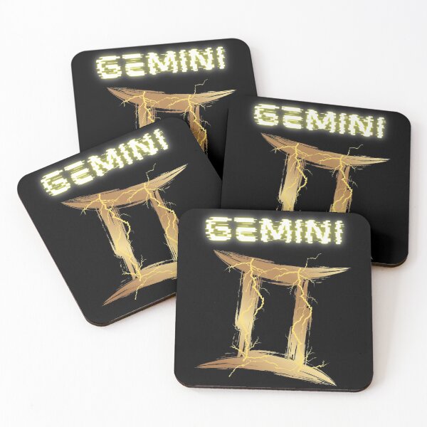 Item preview, Singno Zodiac gemini designed and sold by angelusdark.