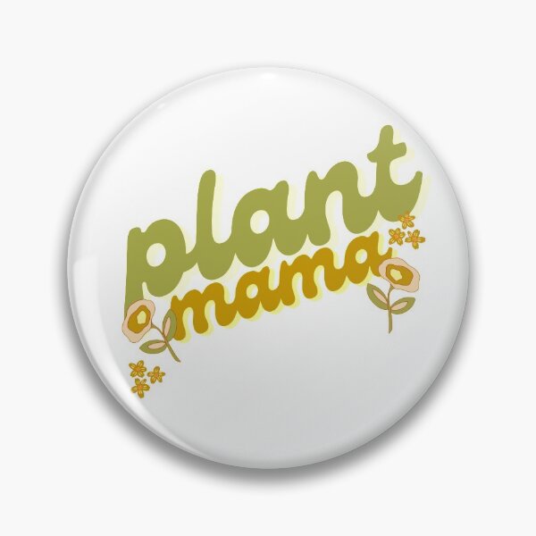 Item preview, Plant Mama designed and sold by monicamooncraft.