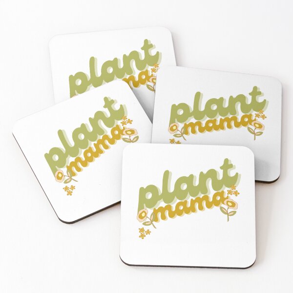 Item preview, Plant Mama designed and sold by monicamooncraft.