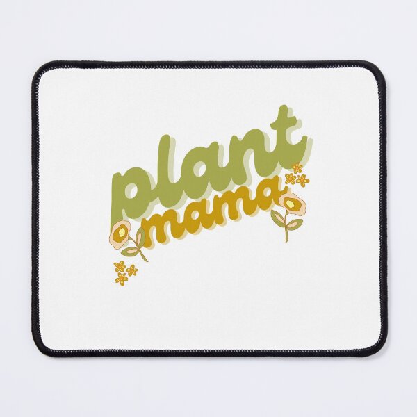 Item preview, Plant Mama designed and sold by monicamooncraft.