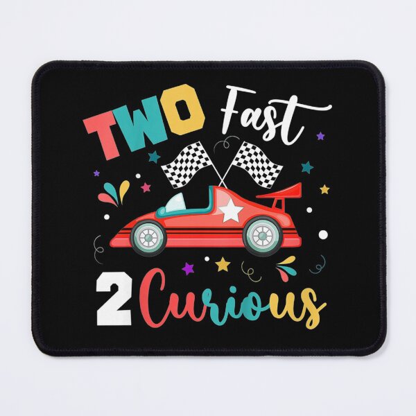 Item preview, Kids Two Fast 2 Curious designed and sold by RogerGift.