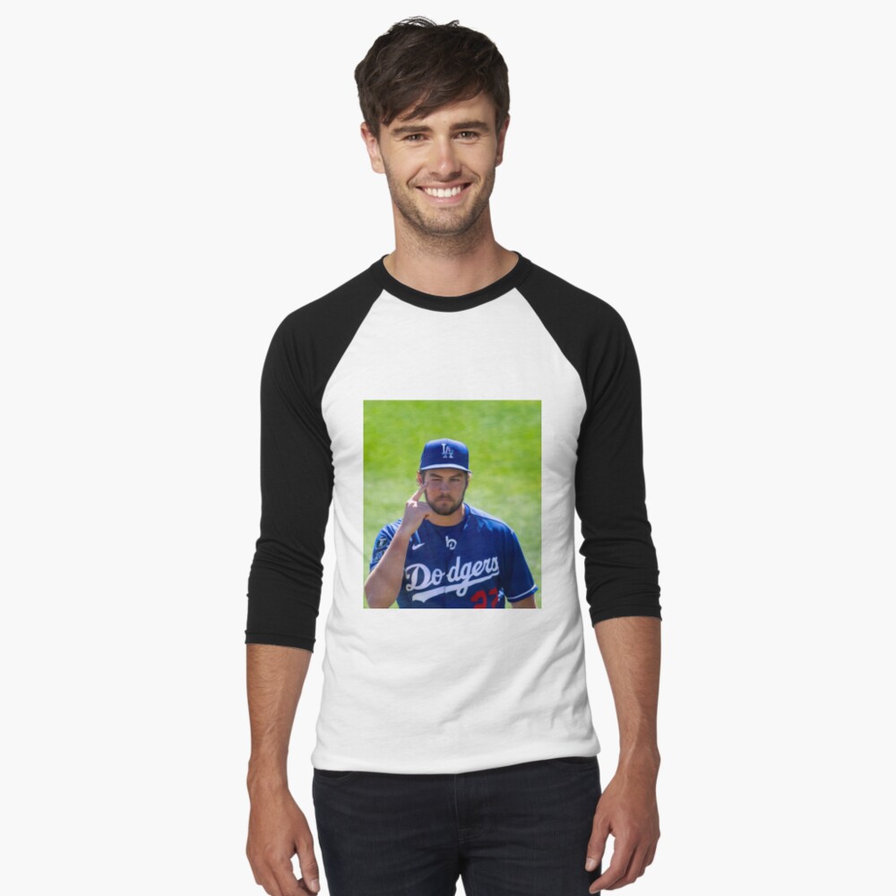 Trevor Bauer Essential T-Shirt for Sale by aldenseptshop