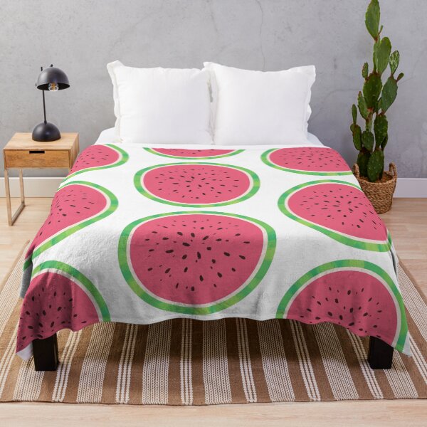 Item preview, Watermelon slice designed and sold by hannah-banana98.