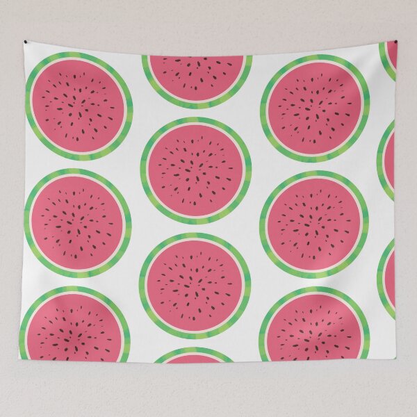 Item preview, Watermelon slice  designed and sold by hannah-banana98.