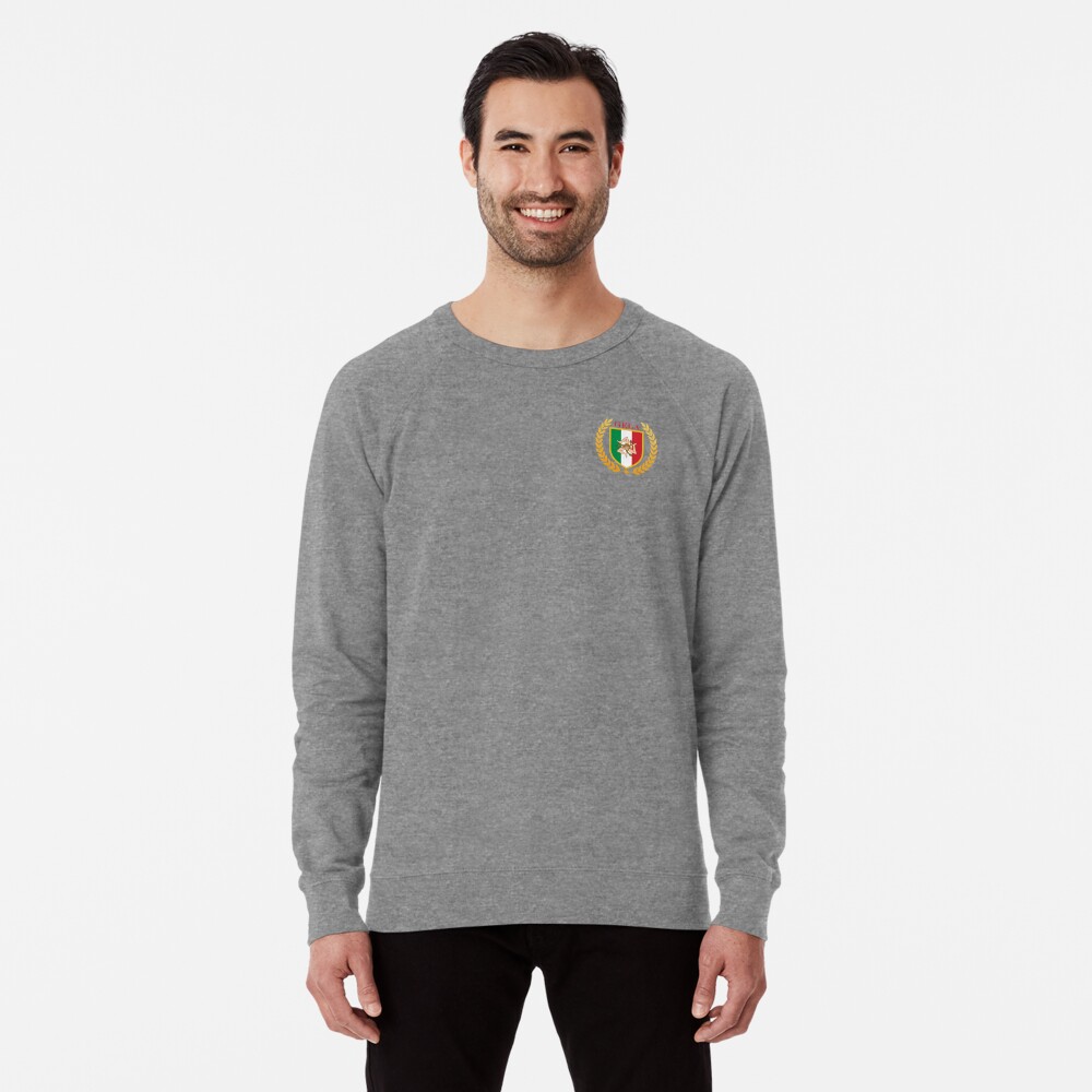 Item preview, Lightweight Sweatshirt designed and sold by ItaliaStore.