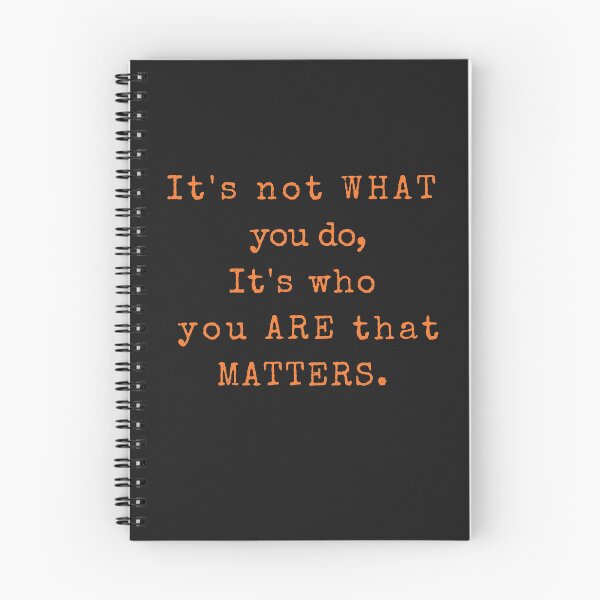 Item preview,  What Matters designed and sold by Monique Alexander.