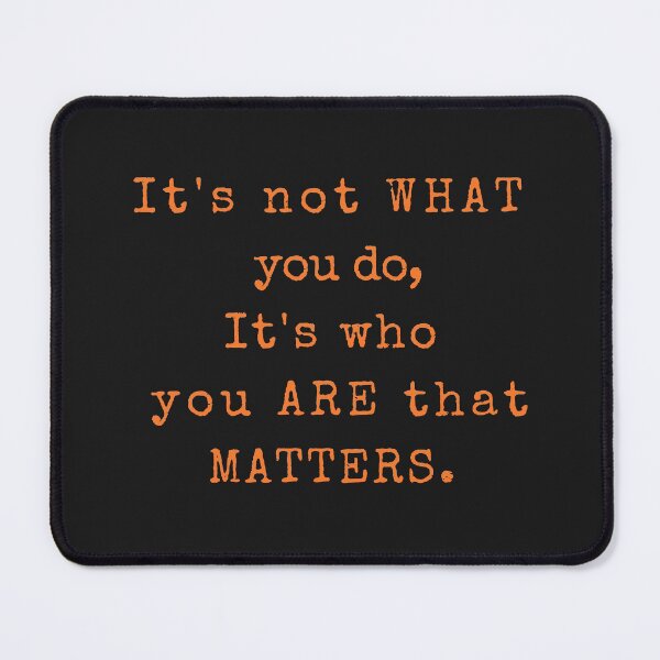 Item preview,  What Matters designed and sold by Monique Alexander.