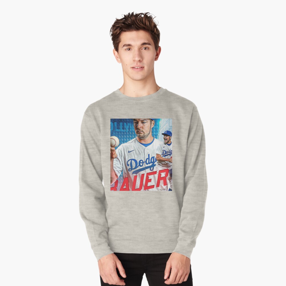 Hoodies & Crewnecks – Bauer Outage