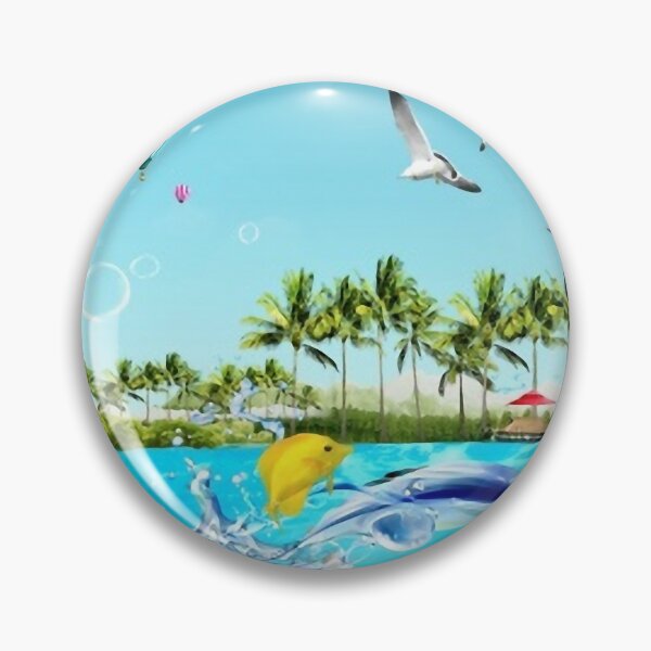 Item preview, Underwater World is a large-scale marine biological exhibition project integrating science education designed and sold by zenger2021.