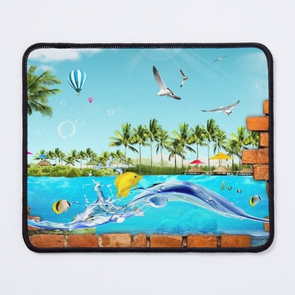 Item preview, Underwater World is a large-scale marine biological exhibition project integrating science education designed and sold by zenger2021.