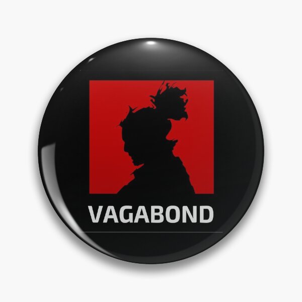 Item preview, Vintage Vagabond - Miyamoto Musashi Vagabond Montage designed and sold by ArnaldoWaters.