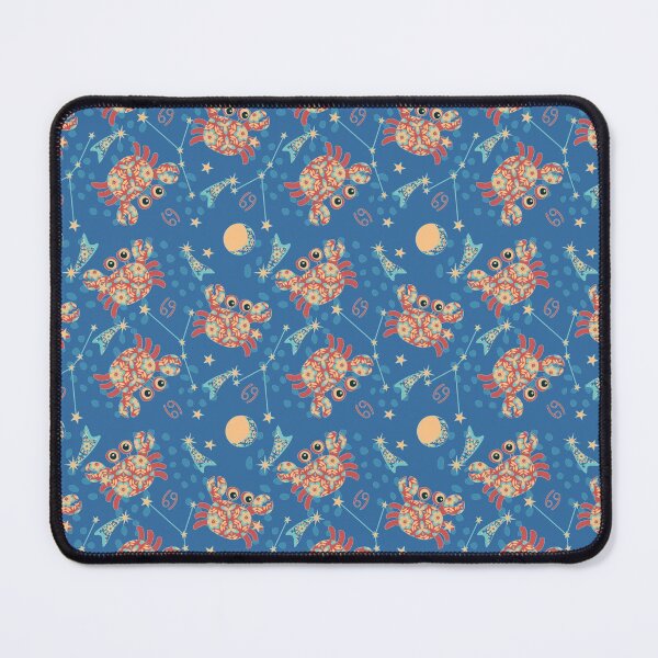 Item preview, The Dreamer Cancer Zodiac designed and sold by CAview.