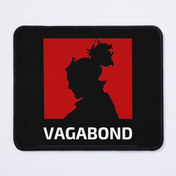 Item preview, Vintage Vagabond - Miyamoto Musashi Vagabond Montage designed and sold by ArnaldoWaters.