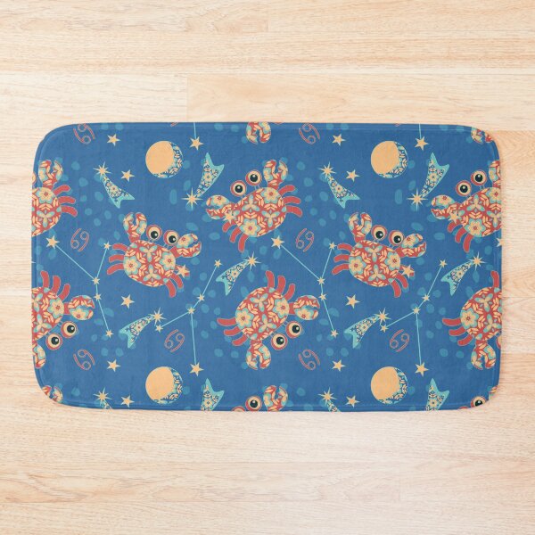 Item preview, The Dreamer Cancer Zodiac designed and sold by CAview.