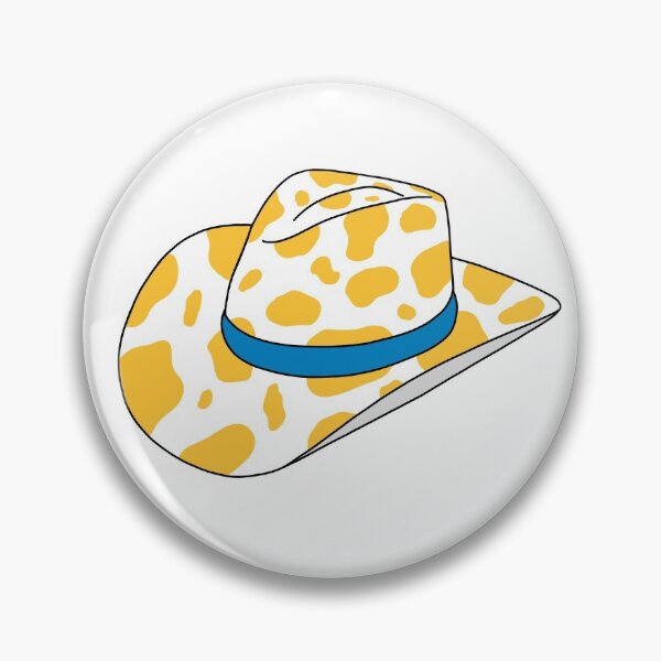 Item preview, Los Angeles Cowboy  designed and sold by Emily Sullivan.