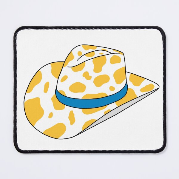 Item preview, Los Angeles Cowboy  designed and sold by Emily Sullivan.