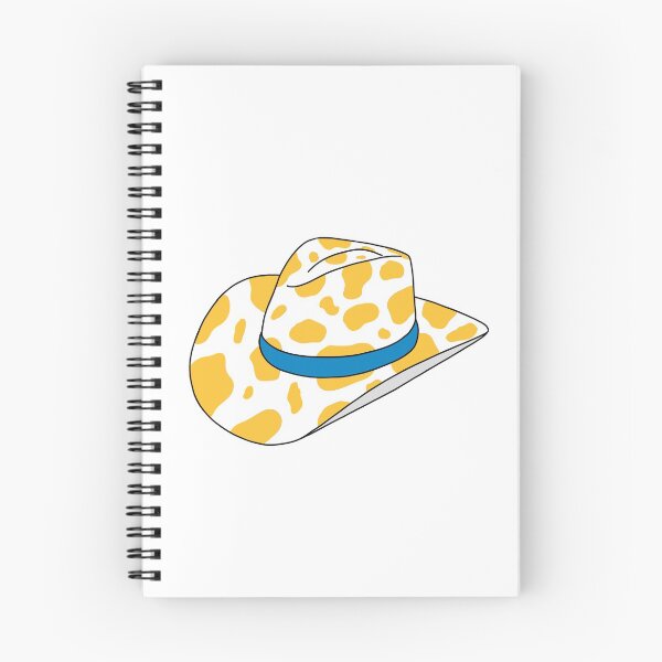 Item preview, Los Angeles Cowboy  designed and sold by Emily Sullivan.