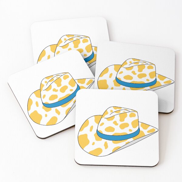 Item preview, Los Angeles Cowboy  designed and sold by Emily Sullivan.