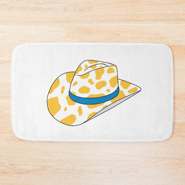 Item preview, Los Angeles Cowboy  designed and sold by Emily Sullivan.