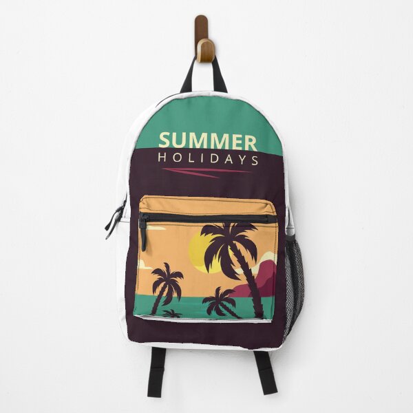 Item preview, Summer holidays designed and sold by amirmax.