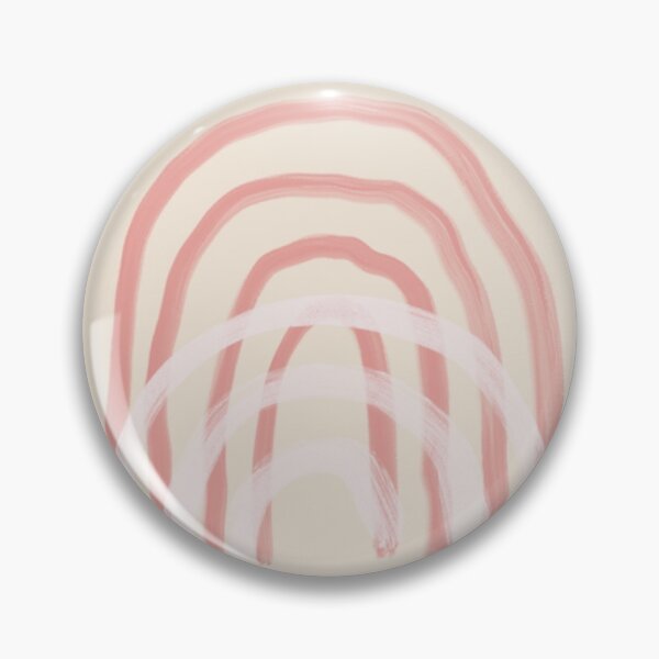 Item preview, double pink rainbow  designed and sold by roseetaliaa.