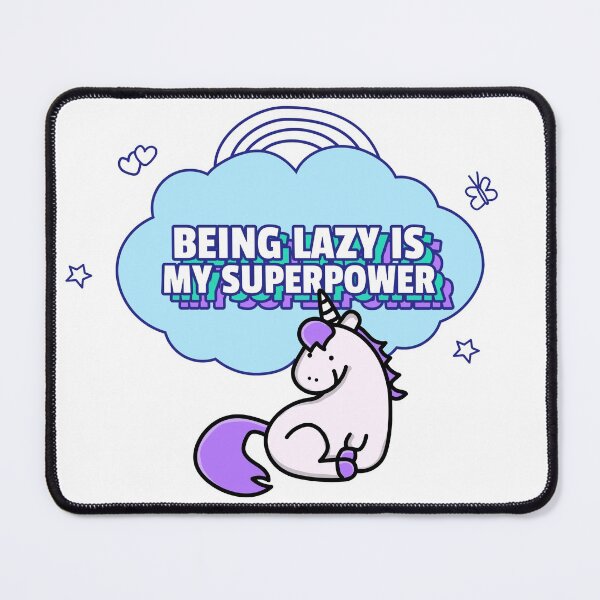 Item preview, Lazy Power designed and sold by Onprime.