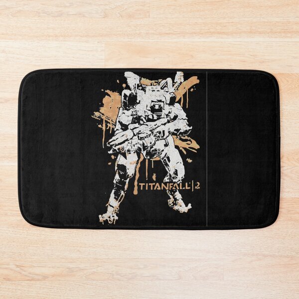 Item preview, Words First person shooter Titanfall Game Video Dashboard Barker designed and sold by TitanfallBlaney.