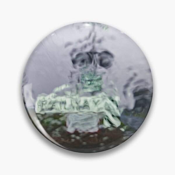 Item preview, Old train crossing through a rainy window designed and sold by James-Cole.