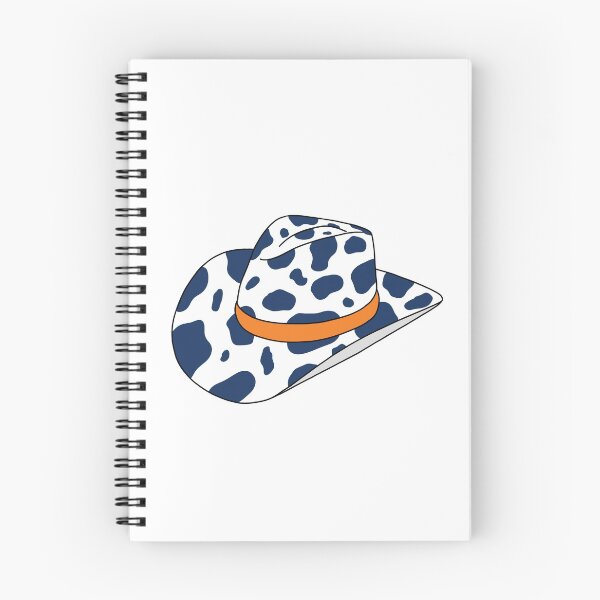 Item preview, Virginia Cowboy  designed and sold by Emily Sullivan.