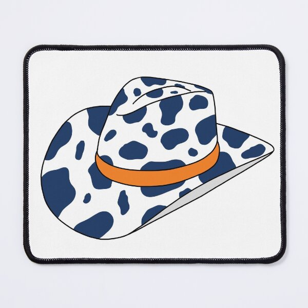 Item preview, Virginia Cowboy designed and sold by Emily Sullivan.
