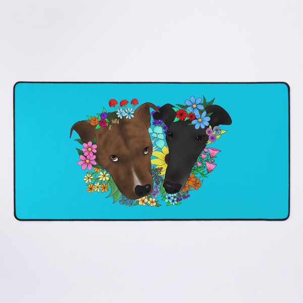 Item preview, Flower Pups designed and sold by SarahCorgii.