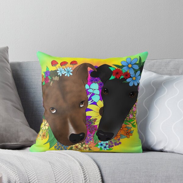 Item preview, Flower Pups designed and sold by SarahCorgii.